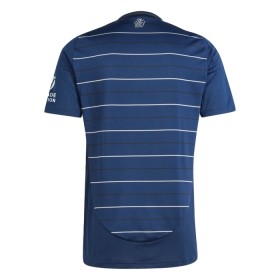 Aston Villa Third Shirt 2024-25
